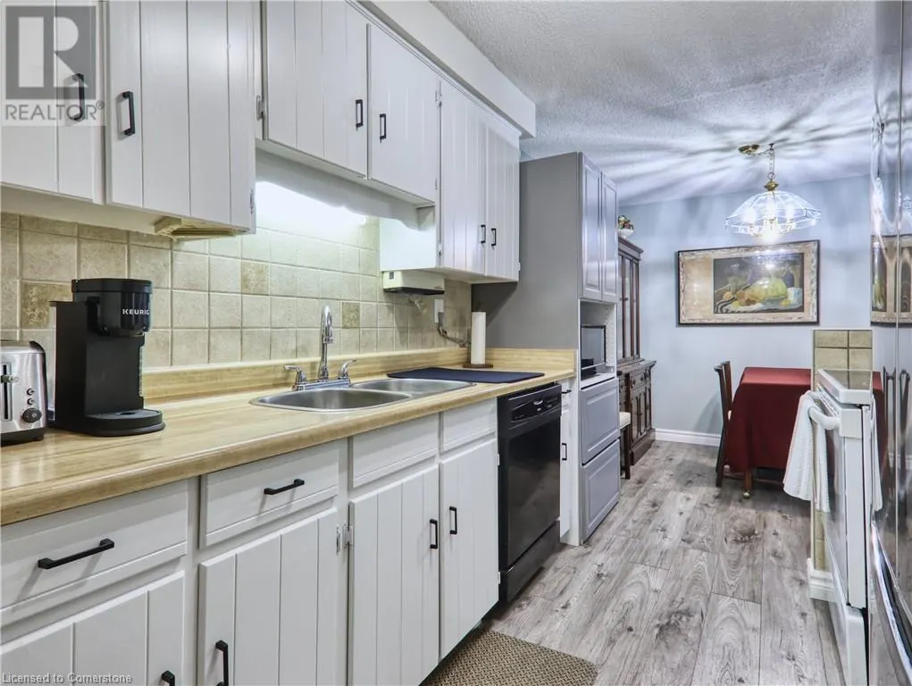 276 OAKDALE Avenue Unit# 110, #110