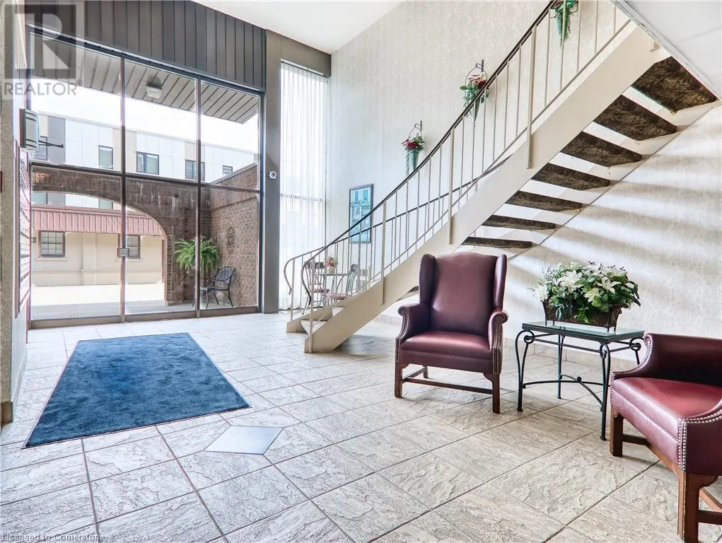 276 OAKDALE Avenue Unit# 110, #110