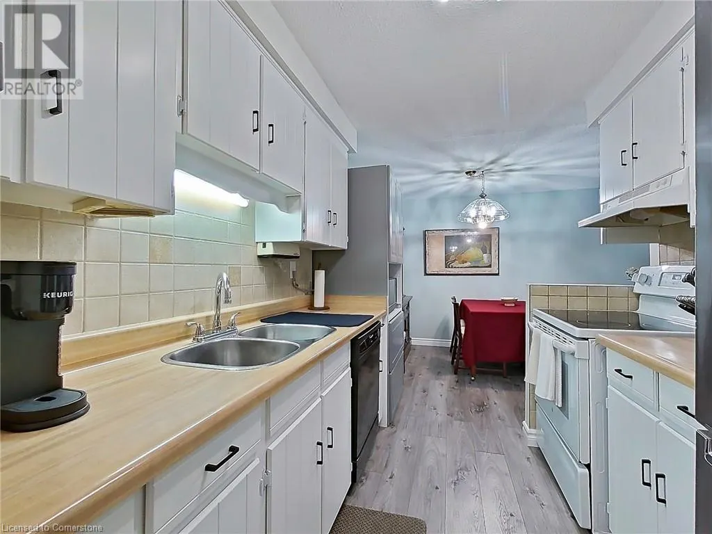 276 OAKDALE Avenue Unit# 110, #110