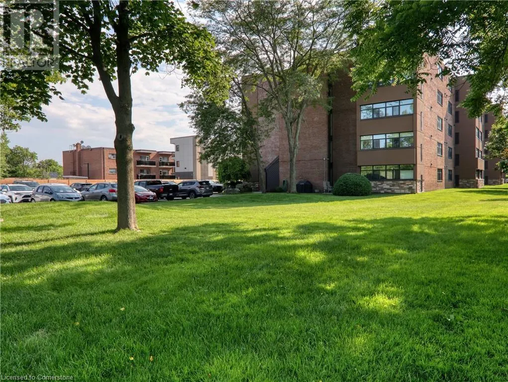 276 OAKDALE Avenue Unit# 110, #110