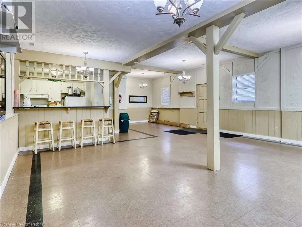 276 OAKDALE Avenue Unit# 110, #110