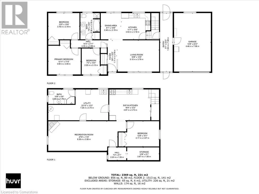 160 ELGIN Street