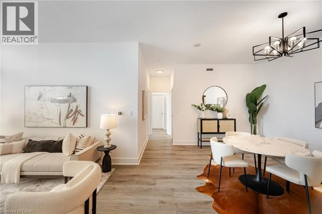 4070 CONFEDERATION Parkway Unit# PH4605, #PH4605