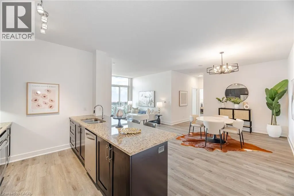 4070 CONFEDERATION Parkway Unit# PH4605, #PH4605
