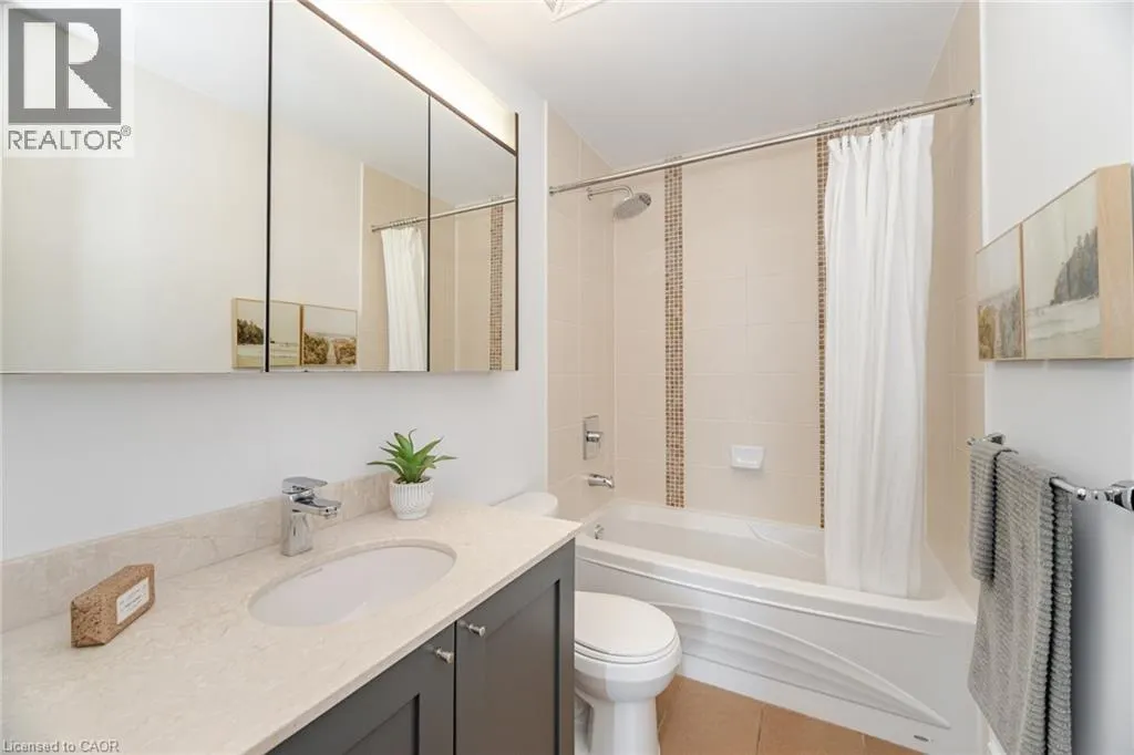 4070 CONFEDERATION Parkway Unit# PH4605, #PH4605