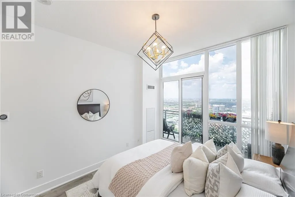 4070 CONFEDERATION Parkway Unit# PH4605, #PH4605
