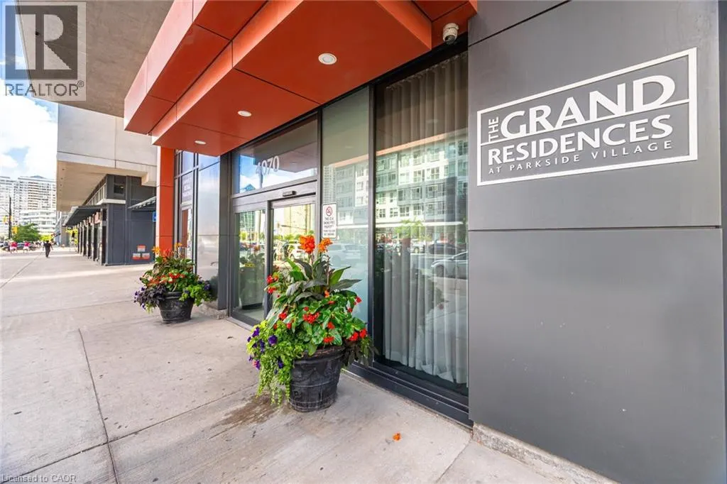 4070 CONFEDERATION Parkway Unit# PH4605, #PH4605