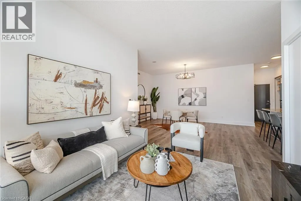 4070 CONFEDERATION Parkway Unit# PH4605, #PH4605
