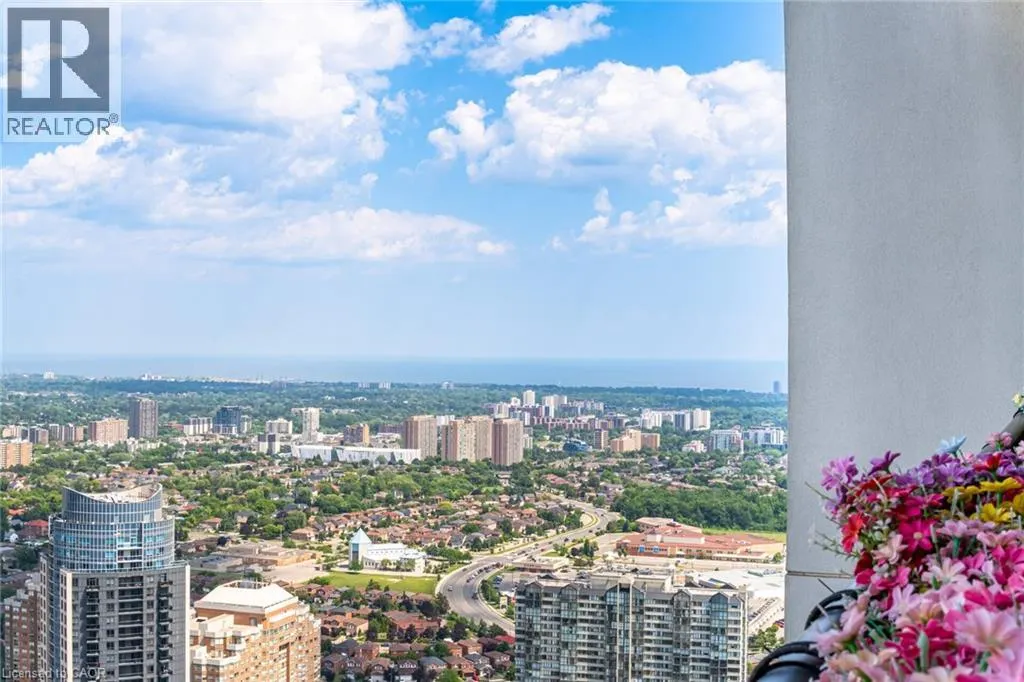 4070 CONFEDERATION Parkway Unit# PH4605, #PH4605