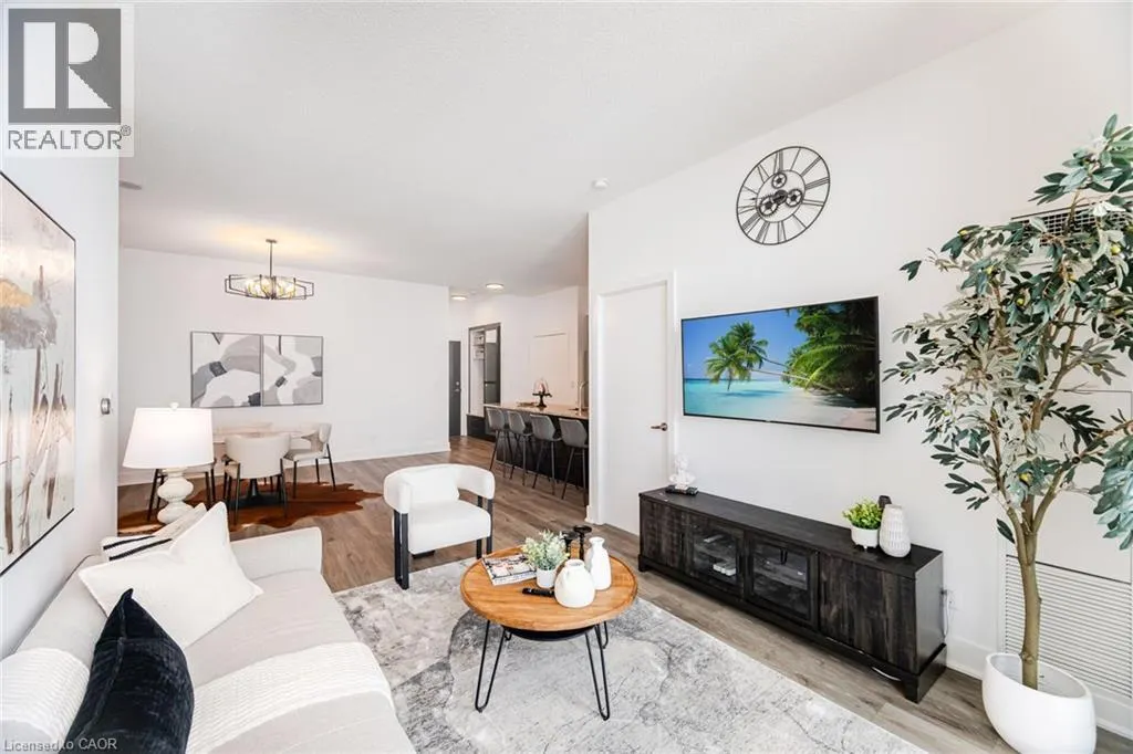 4070 CONFEDERATION Parkway Unit# PH4605, #PH4605