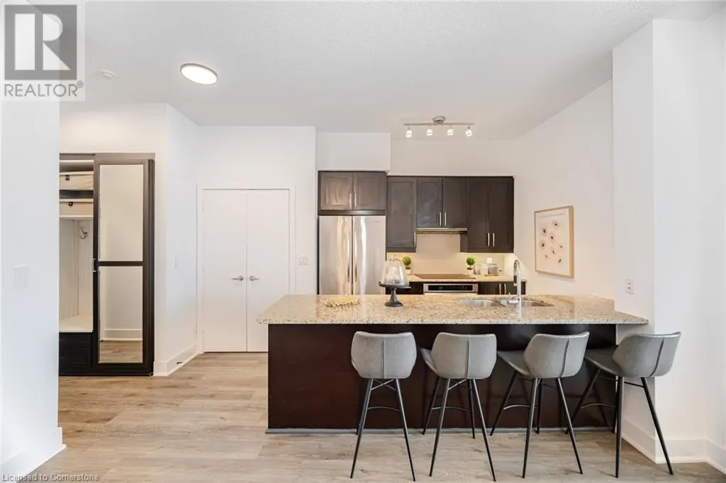4070 CONFEDERATION Parkway Unit# PH4605, #PH4605