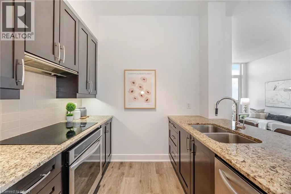 4070 CONFEDERATION Parkway Unit# PH4605, #PH4605