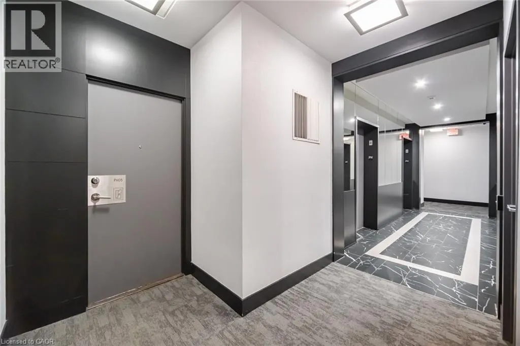 4070 CONFEDERATION Parkway Unit# PH4605, #PH4605