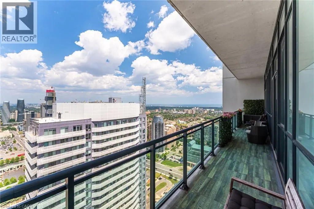 4070 CONFEDERATION Parkway Unit# PH4605, #PH4605