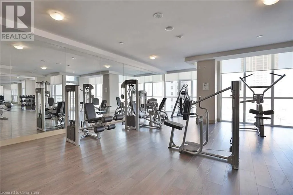 4070 CONFEDERATION Parkway Unit# PH4605, #PH4605