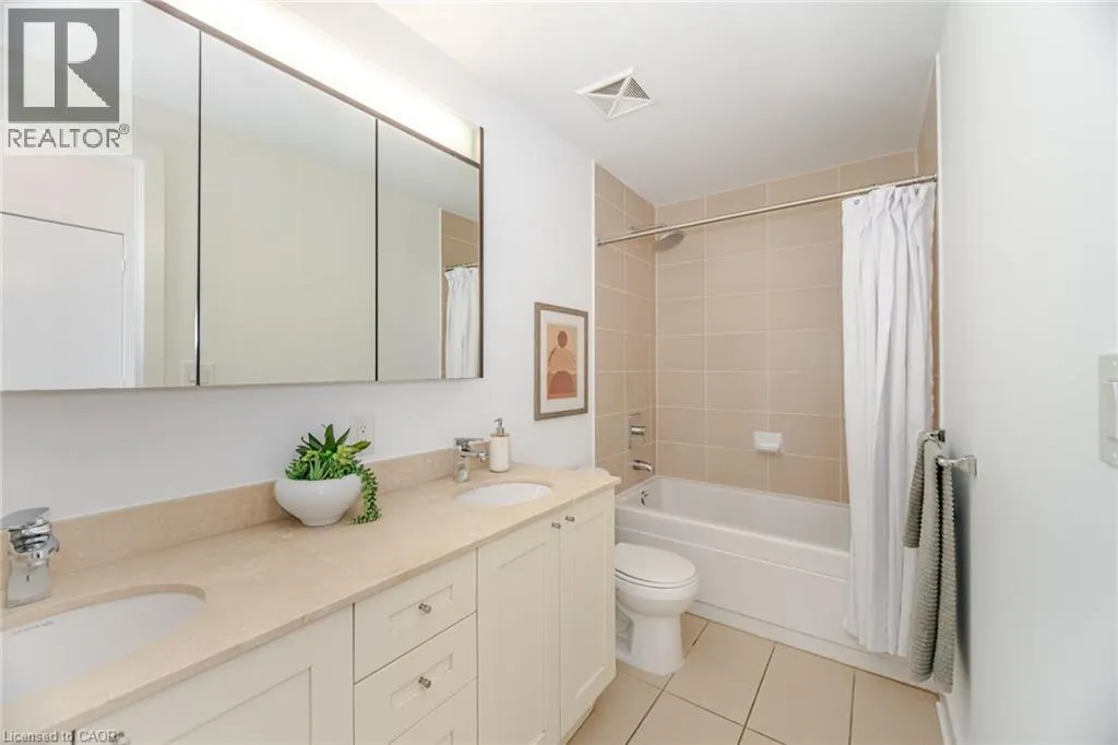 4070 CONFEDERATION Parkway Unit# PH4605, #PH4605
