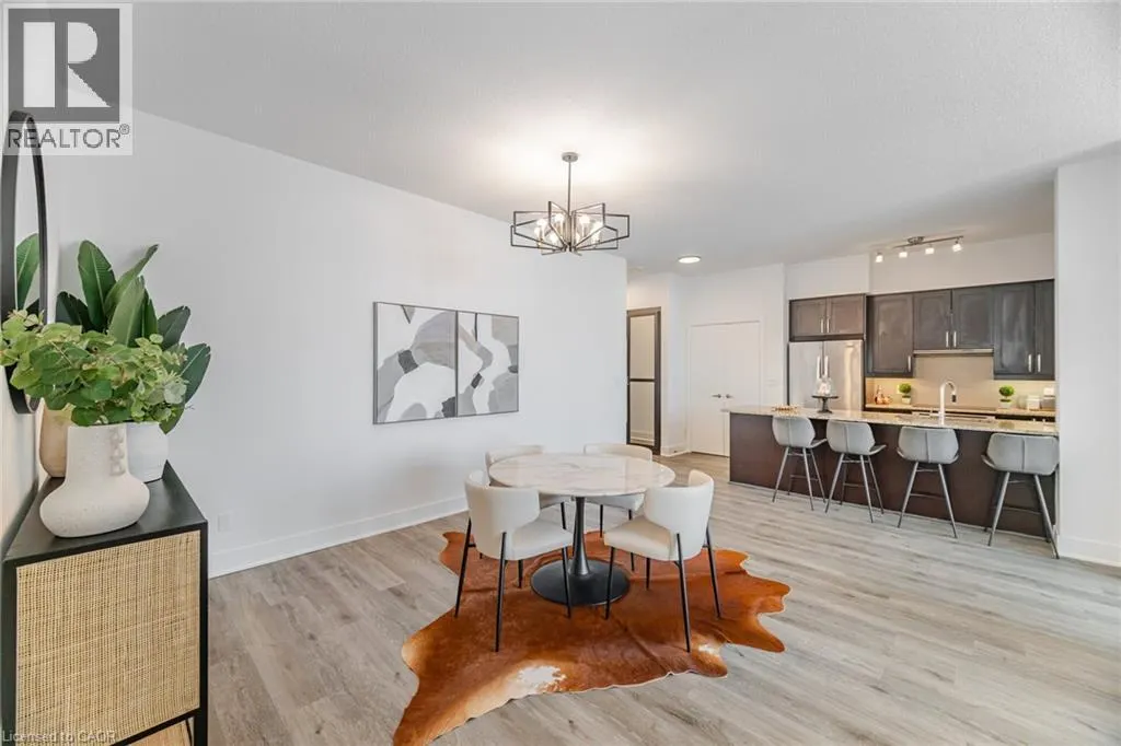 4070 CONFEDERATION Parkway Unit# PH4605, #PH4605