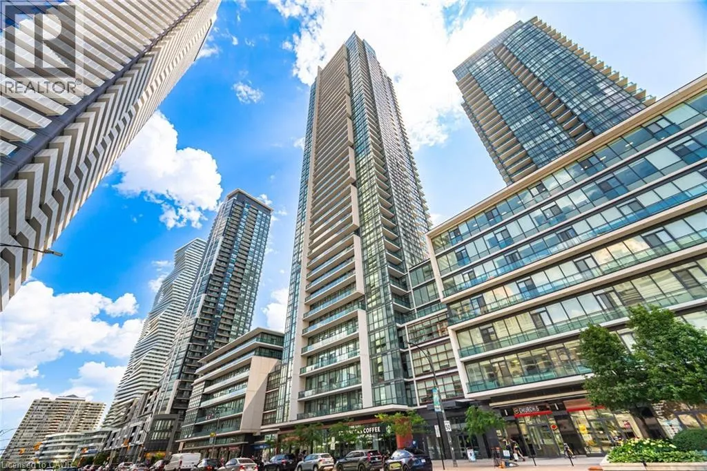 4070 CONFEDERATION Parkway Unit# PH4605, #PH4605