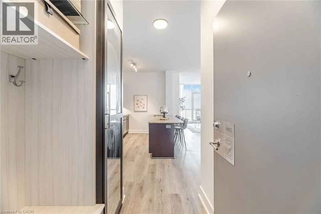 4070 CONFEDERATION Parkway Unit# PH4605, #PH4605