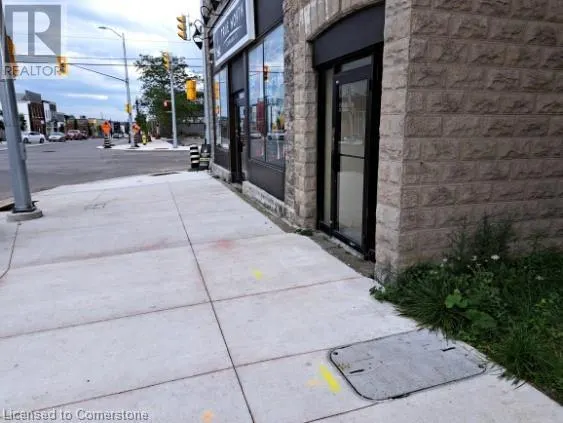 201 JARVIS Street