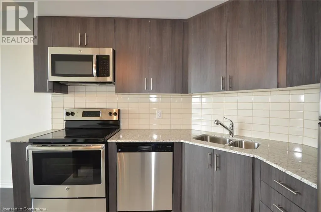 560 NORTH SERVICE Road Unit# 203, #203