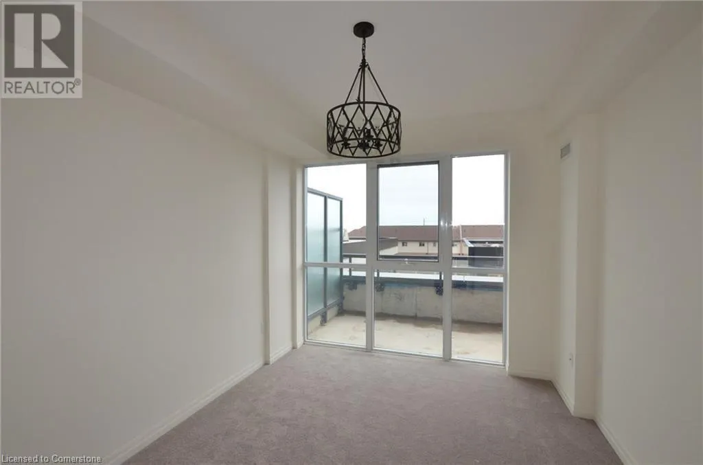 560 NORTH SERVICE Road Unit# 203, #203