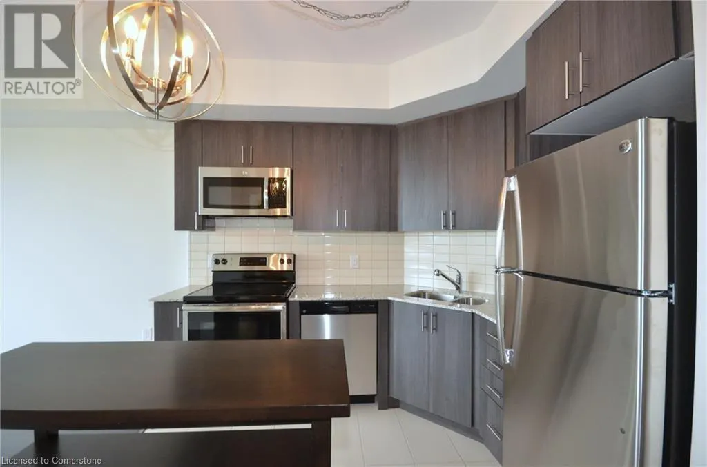 560 NORTH SERVICE Road Unit# 203, #203