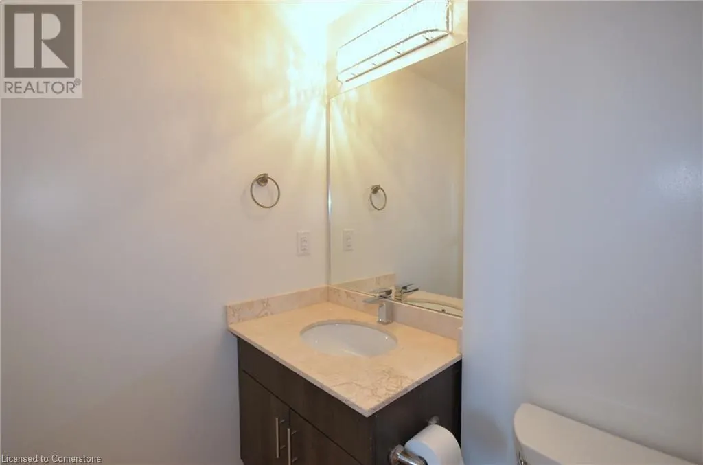 560 NORTH SERVICE Road Unit# 203, #203