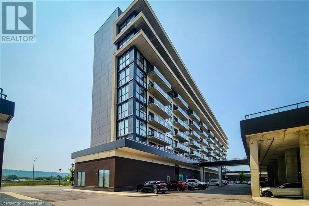 560 NORTH SERVICE Road Unit# 203, #203