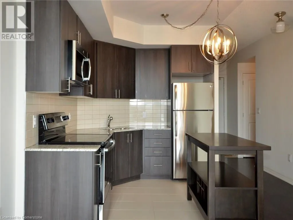 560 NORTH SERVICE Road Unit# 203, #203