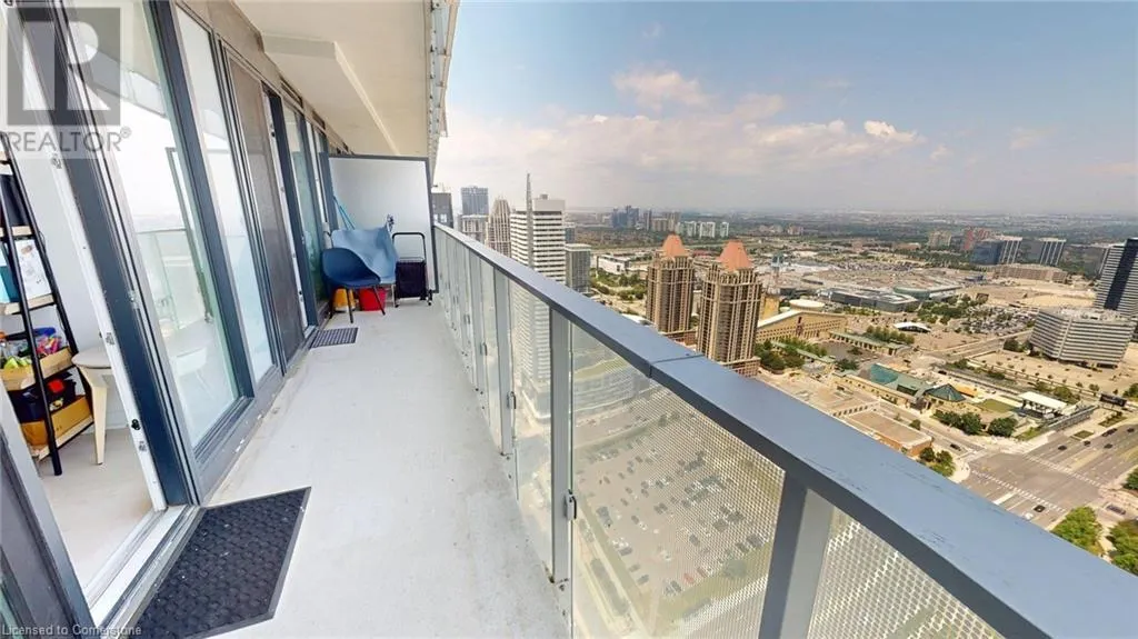 3900 CONFEDERATION Parkway Unit# 4301, #4301