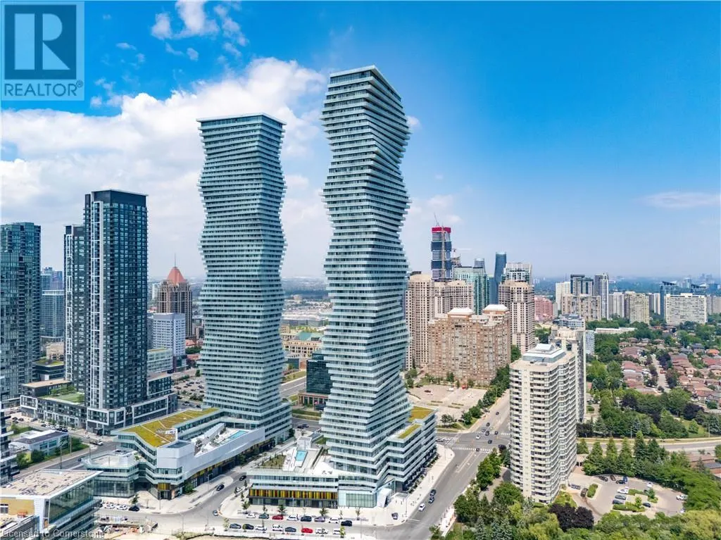 3900 CONFEDERATION Parkway Unit# 4301, #4301