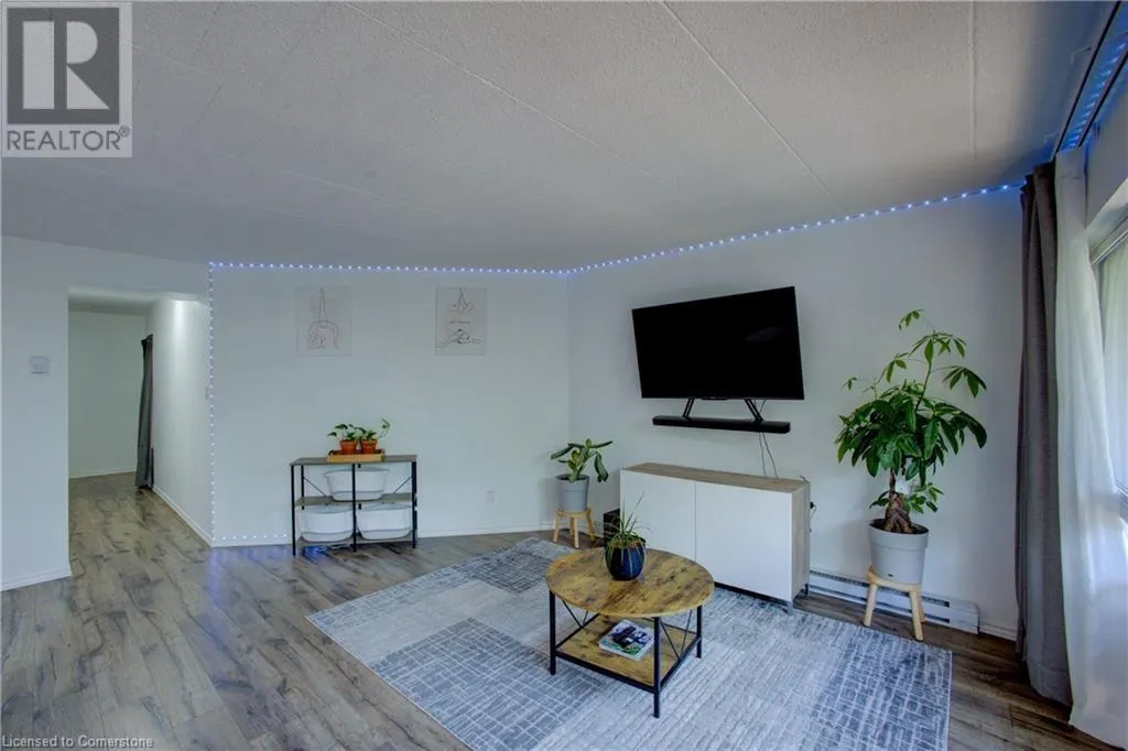 91 CONROY Crescent Unit# 202, #202