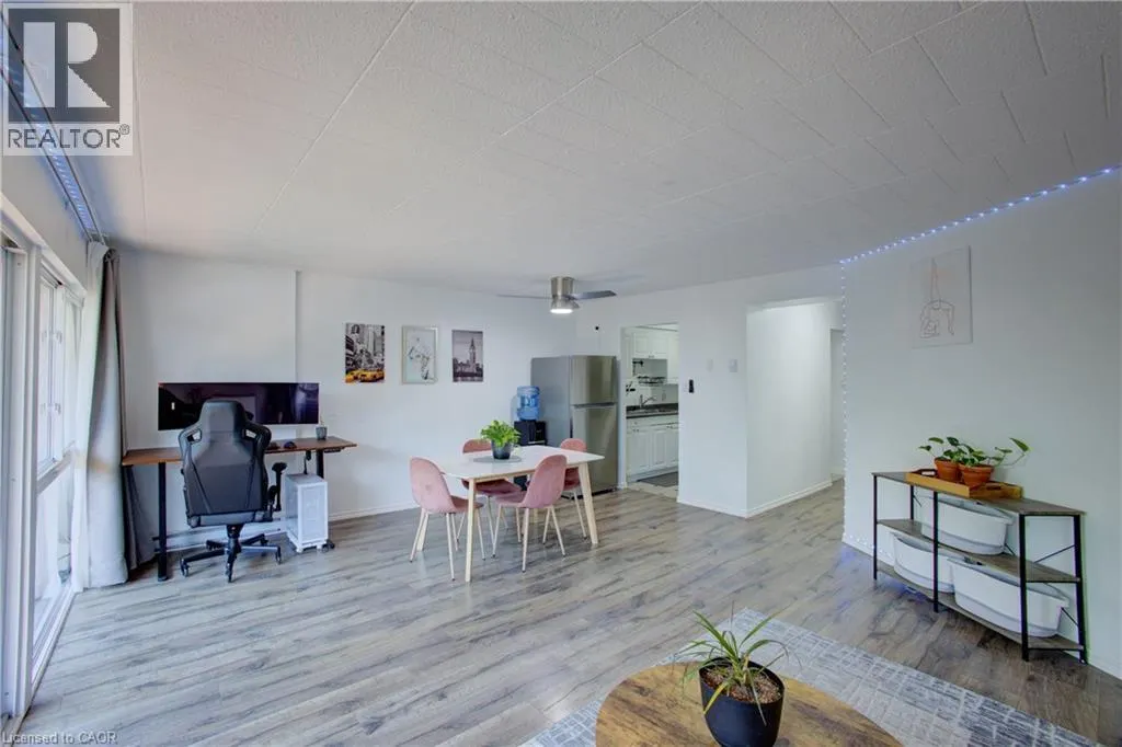 91 CONROY Crescent Unit# 202, #202