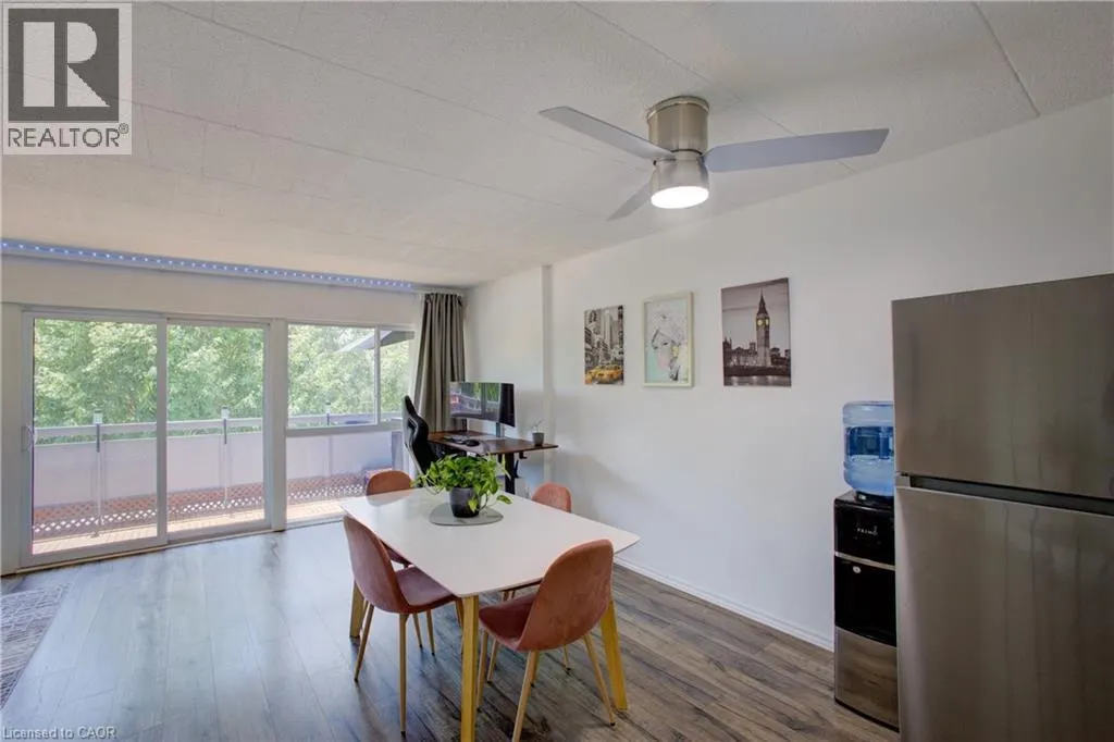 91 CONROY Crescent Unit# 202, #202