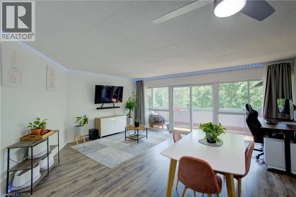 91 CONROY Crescent Unit# 202, #202