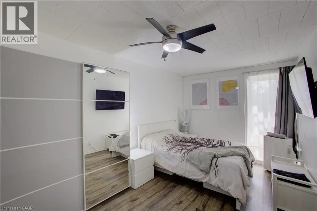 91 CONROY Crescent Unit# 202, #202