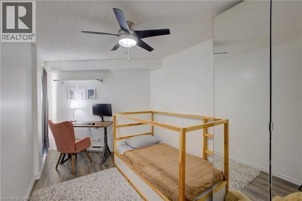 91 CONROY Crescent Unit# 202, #202