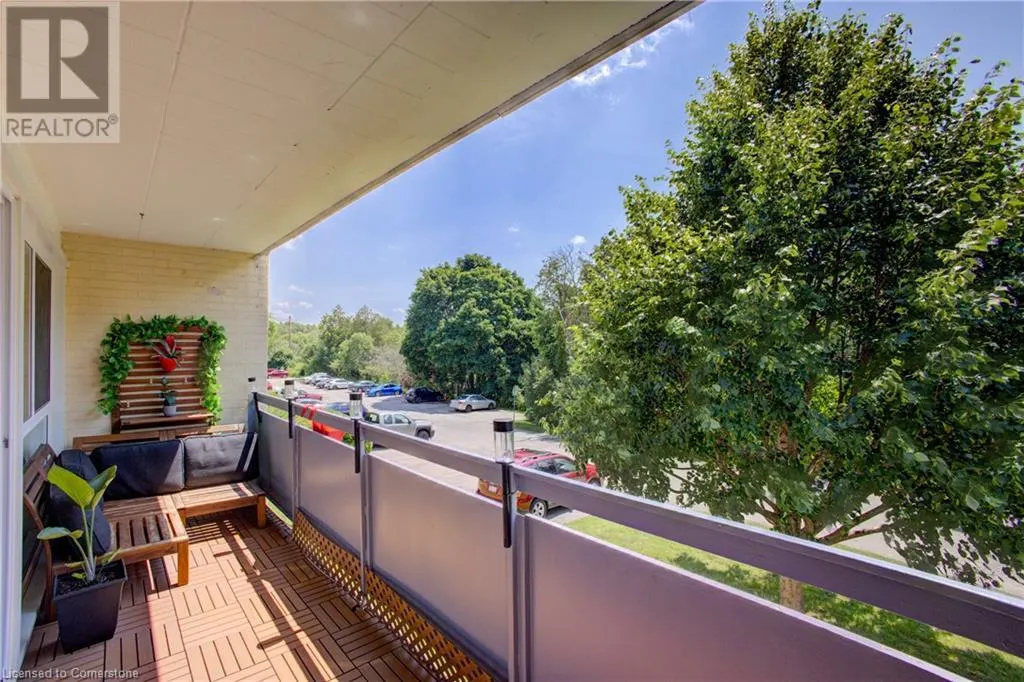 91 CONROY Crescent Unit# 202, #202