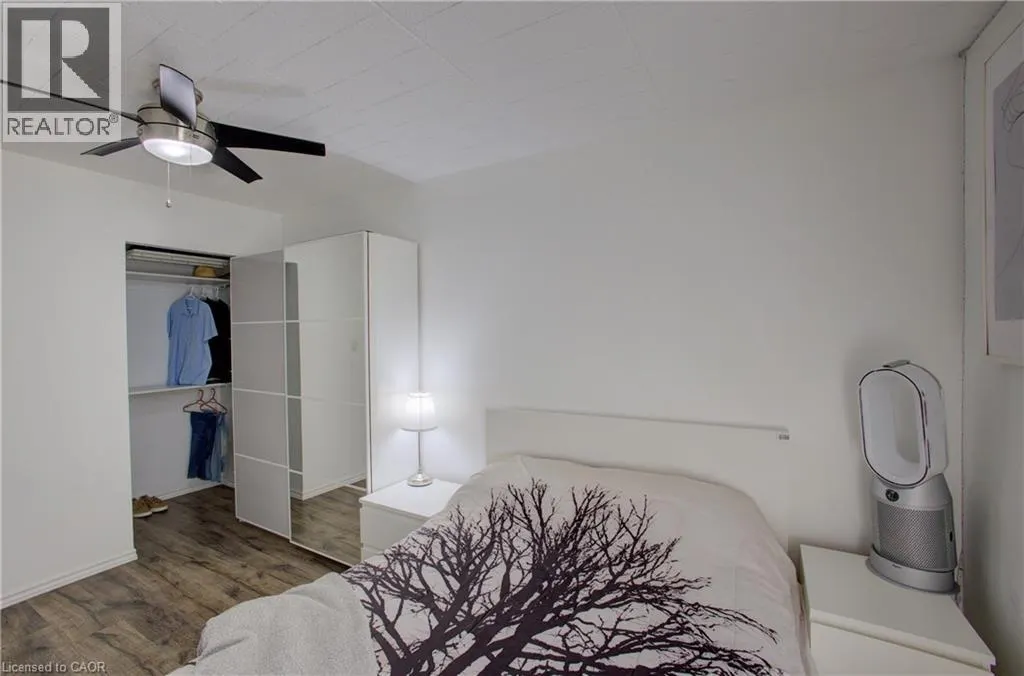 91 CONROY Crescent Unit# 202, #202