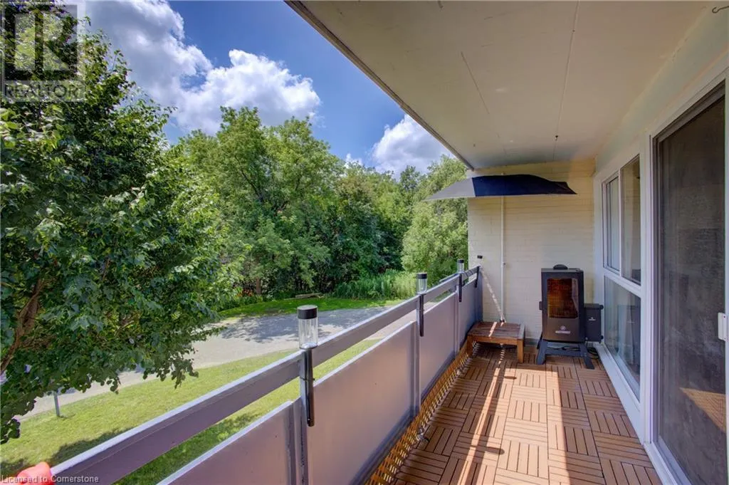 91 CONROY Crescent Unit# 202, #202