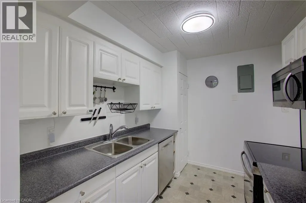 91 CONROY Crescent Unit# 202, #202