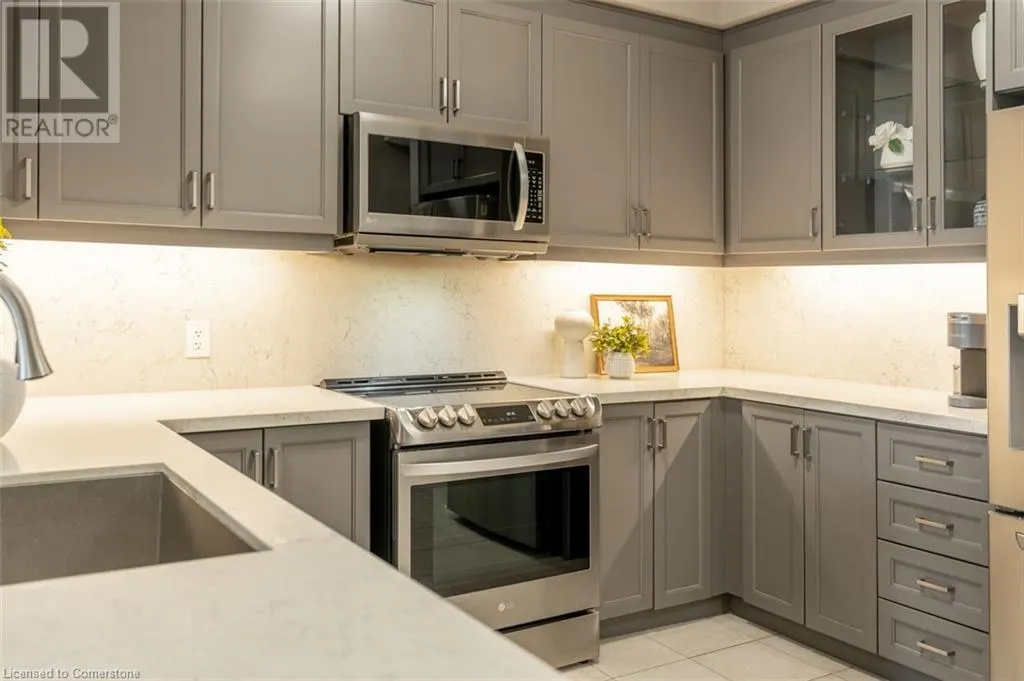 1379 COSTIGAN Road Unit# 408, #408