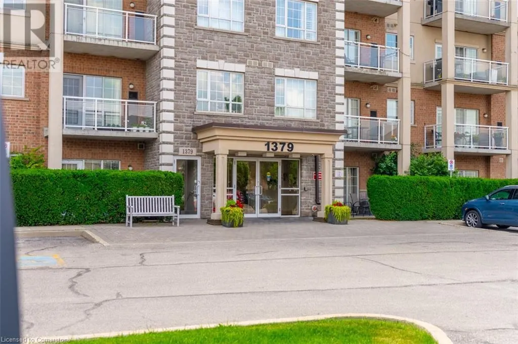 1379 COSTIGAN Road Unit# 408, #408
