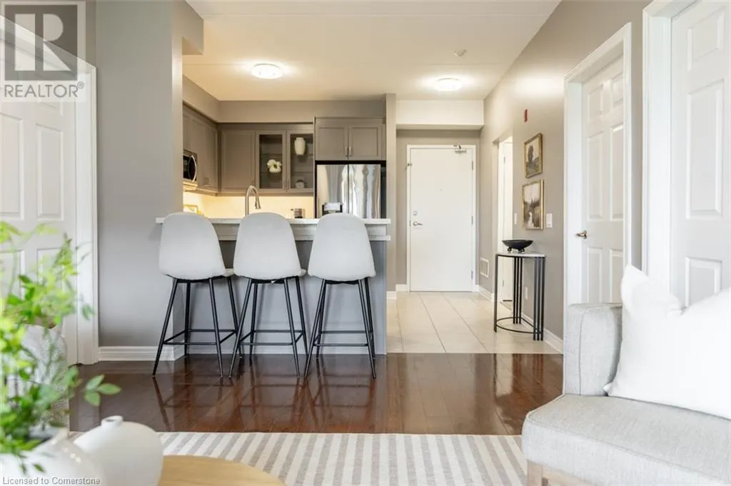 1379 COSTIGAN Road Unit# 408, #408