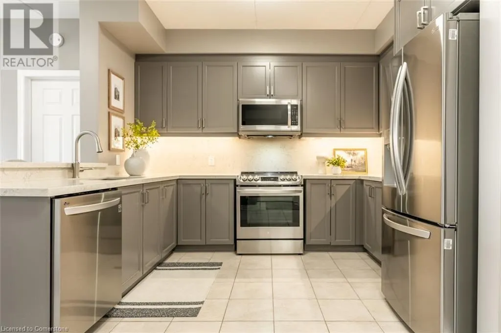 1379 COSTIGAN Road Unit# 408, #408