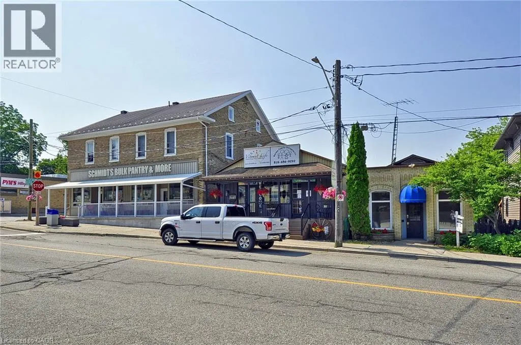 1206 QUEEN'S BUSH Road