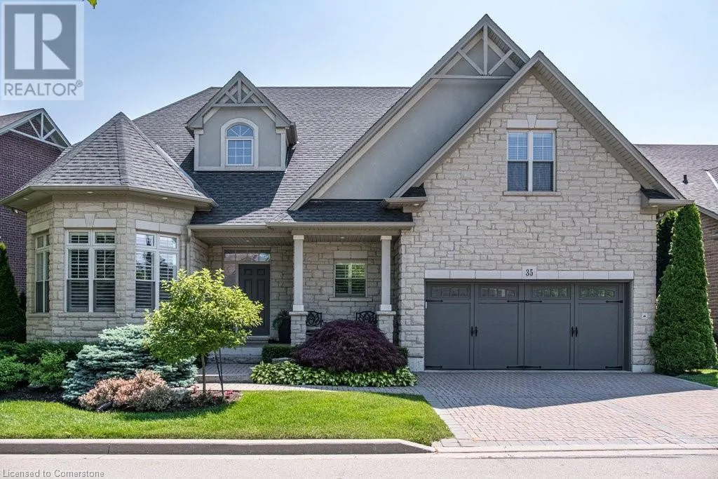 35 BUTTERNUT GROVE Lane