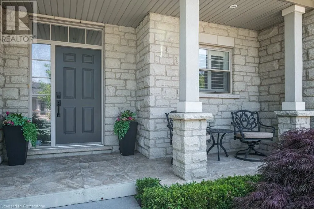 35 BUTTERNUT GROVE Lane