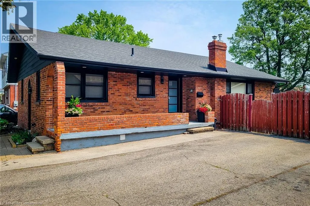 38 STEWART Street